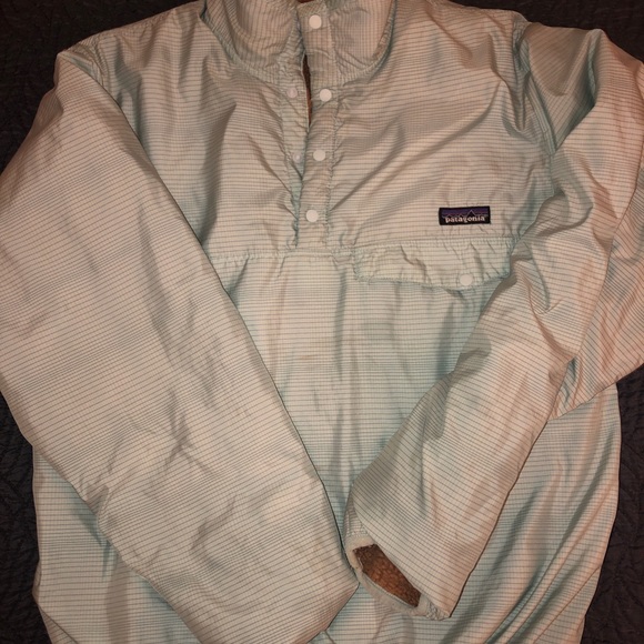 Patagonia Reversible Teddy Jacket - Picture 4 of 5